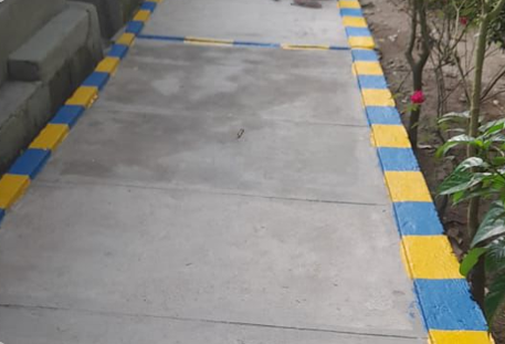 Foto progress PENATAAN KAWASAN PERMUKIMAN DI KELURAHAN BATU GAJAH