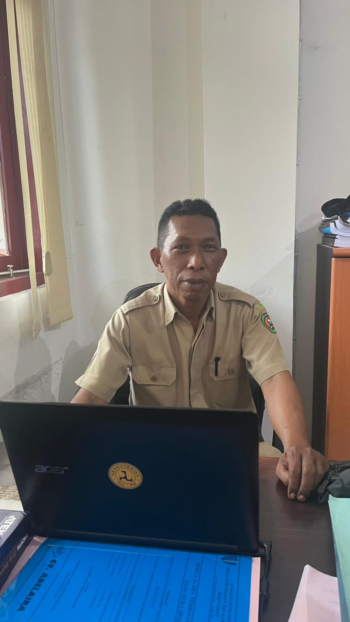 Kardi Dahlan, SE, M.Si